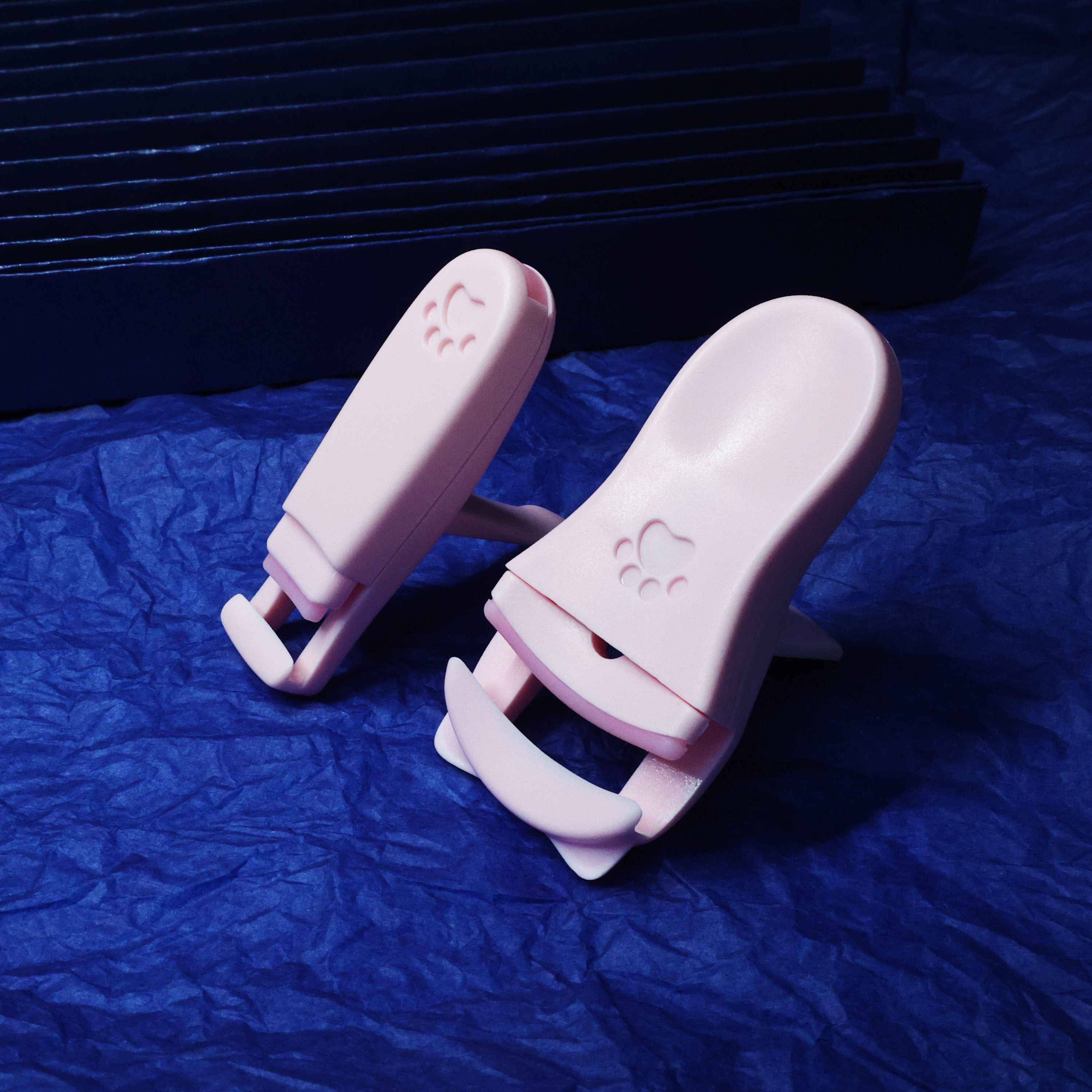 Curvex rosa - Dolfinha