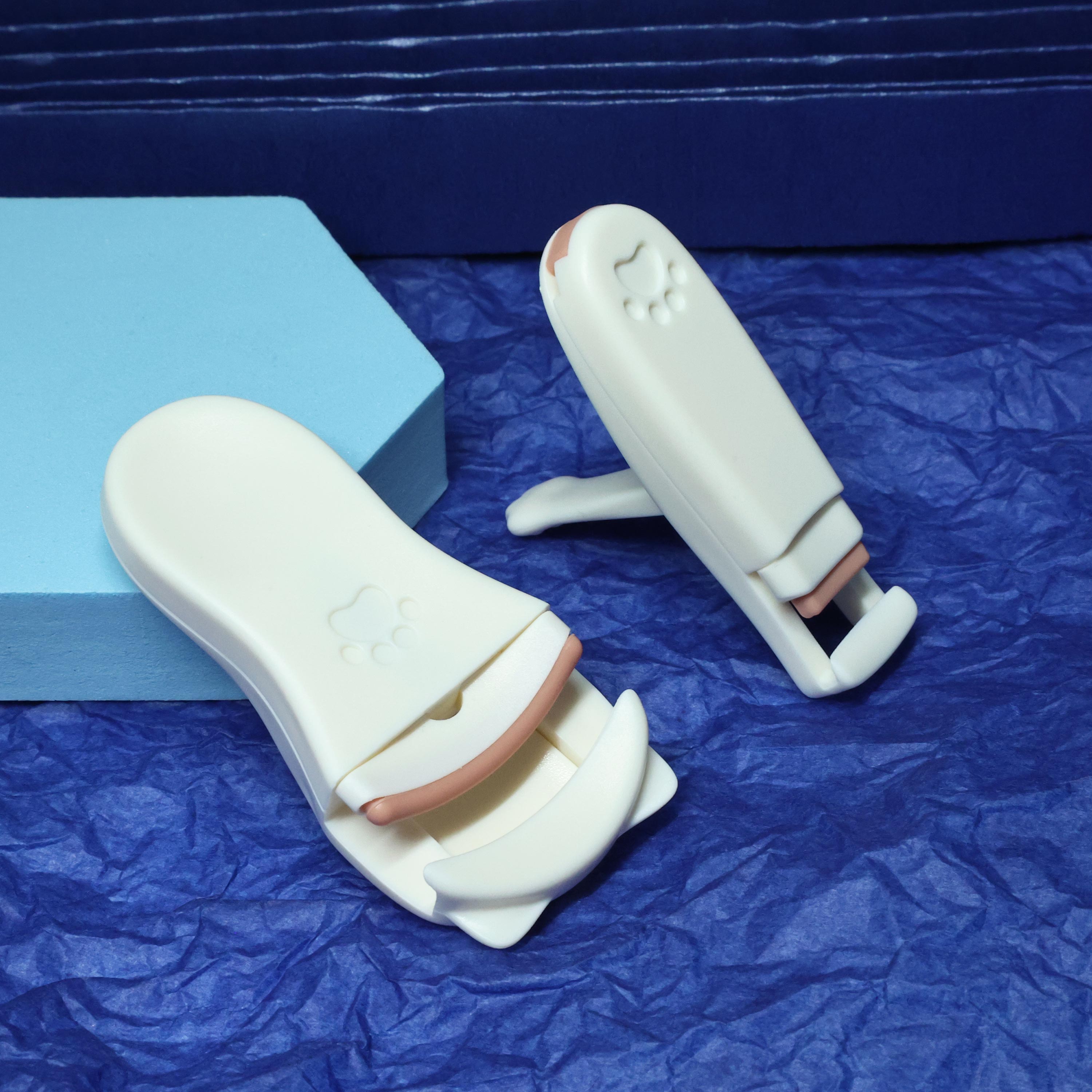 Curvex-branco - Dolfinha