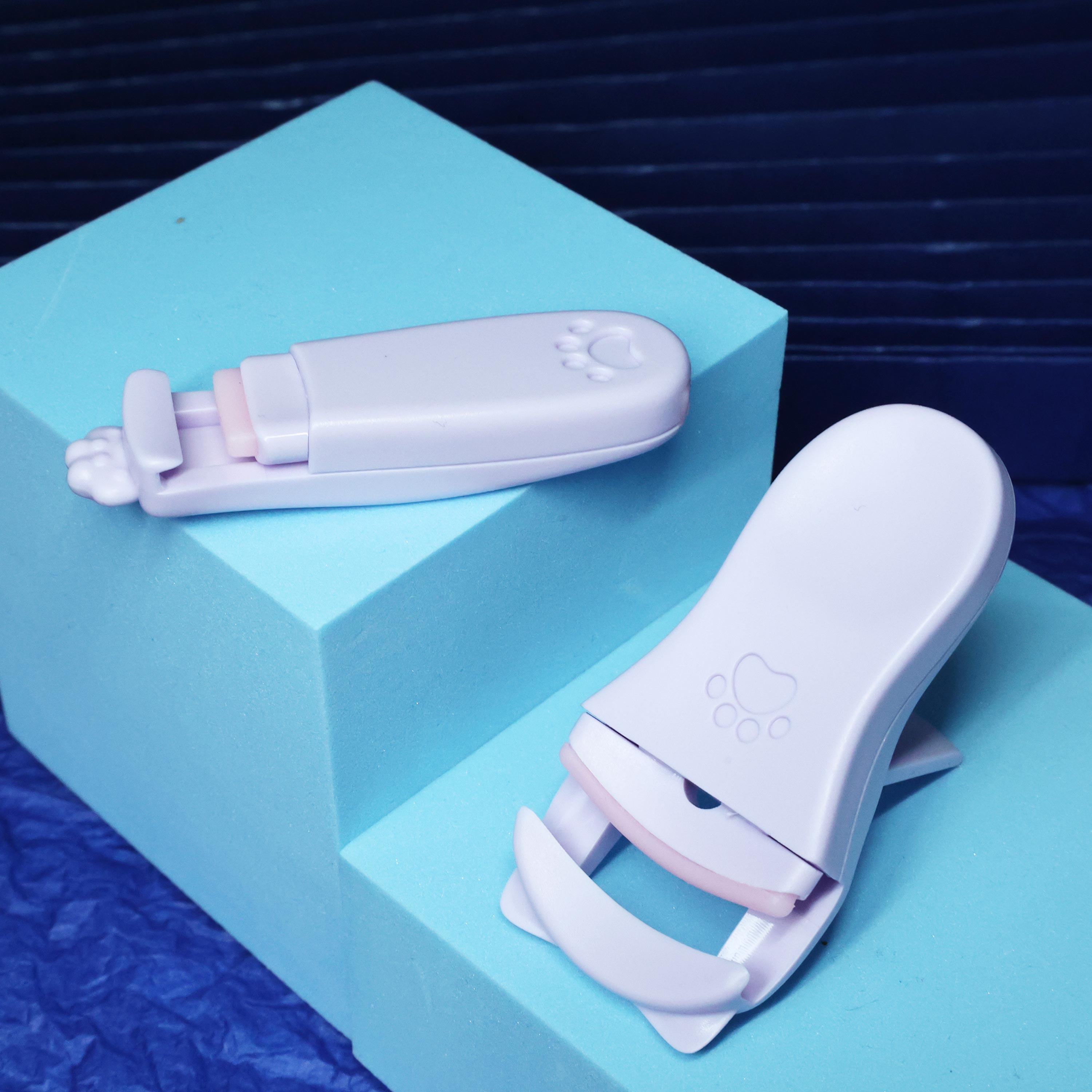 Curvex-lilás - Dolfinha